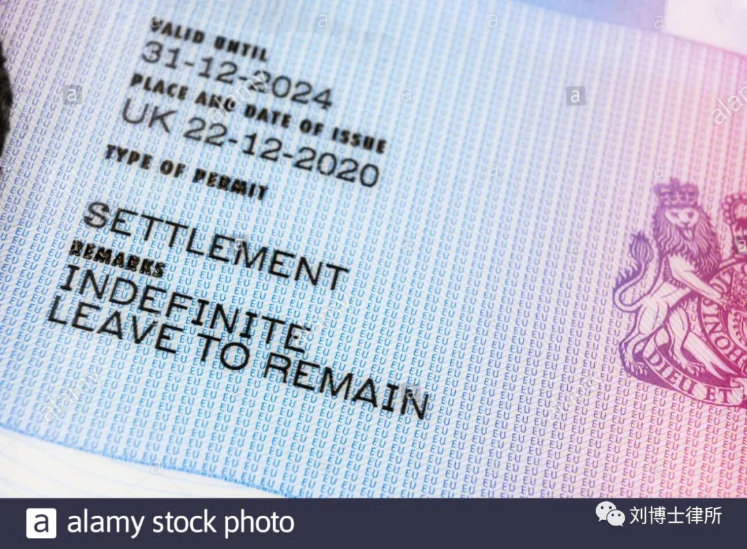 疫情期间被困英国,而签证恰好过期了怎么办?